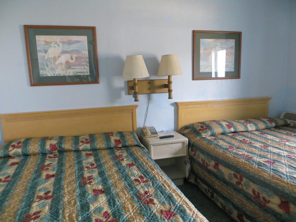 Skyway Motel Daytona Beach Cameră foto