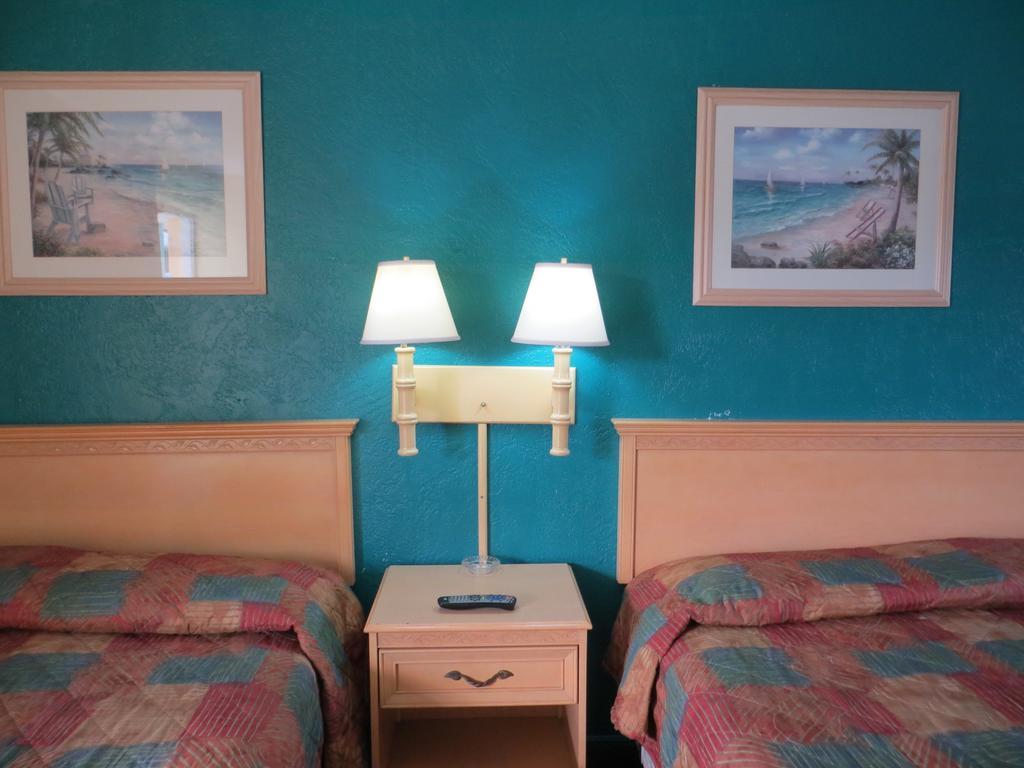 Skyway Motel Daytona Beach Cameră foto