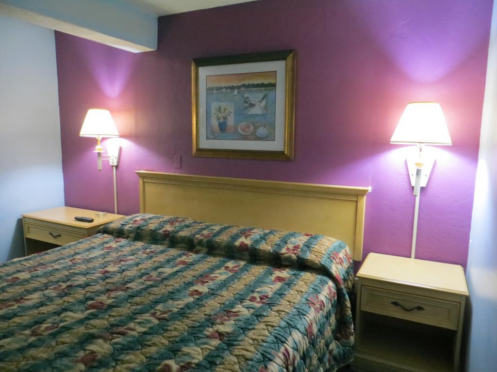 Skyway Motel Daytona Beach Cameră foto