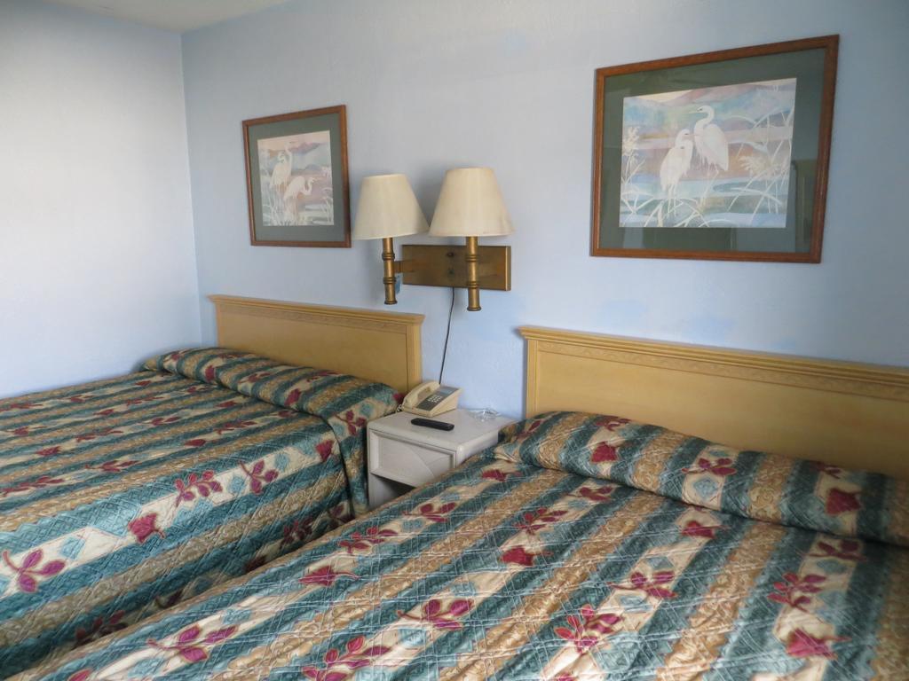 Skyway Motel Daytona Beach Cameră foto